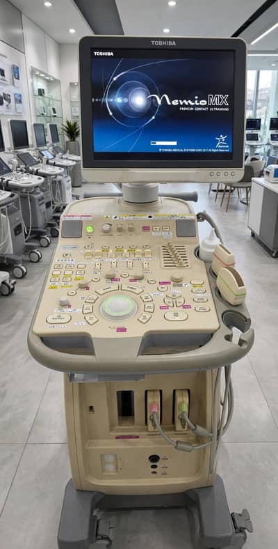 ultrasound machine for sale