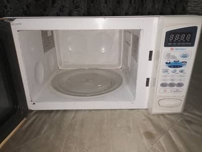 Dawlance DW-390T