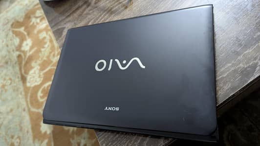 Sony Vaio Laptop | 500gb HDD | 4GB RAM
