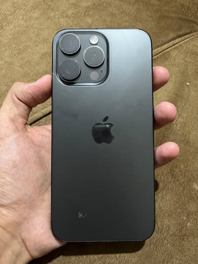 iPhone 15 Pro Max Jv