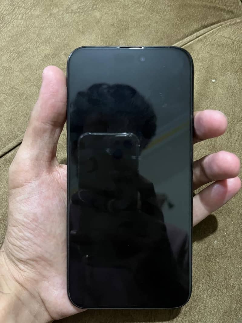 iPhone 15 Pro Max Jv 5