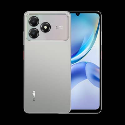 Zte Nubia A36
