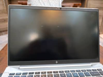 HP ELIITE BOOK
