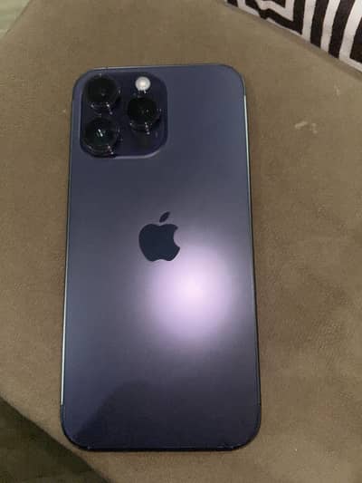 Apple iPhone 14 Pro Max
