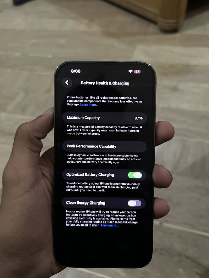 Apple iPhone 14 Pro Max 5