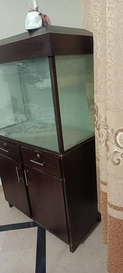 aquarium for sale 12mm glass