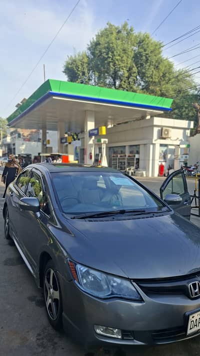 Honda civic reborn manual sunroof 2010 invrstr deal