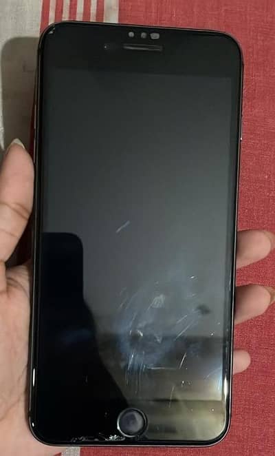Apple iPhone 8 Plus
