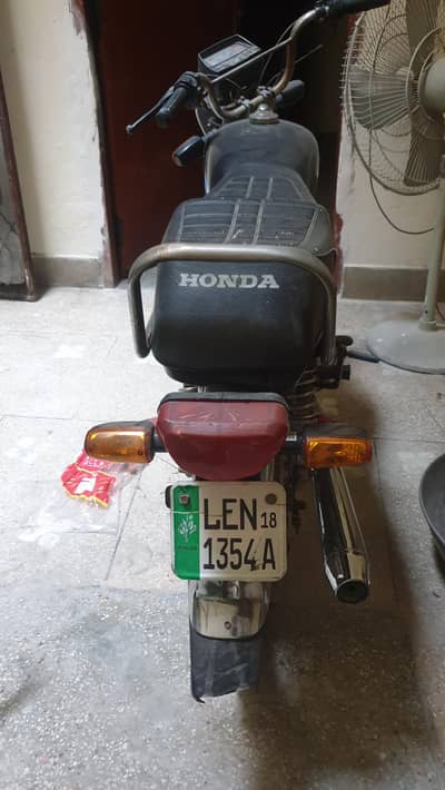 united bike for sale good condition
