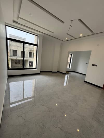 Reasonable Price VIP UPPER PORTION 3BED with Gas water 24/7 Available in River Garden Near TO Islamabad Express Highway walking Distance