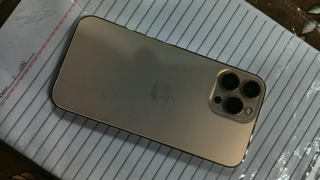 Apple iPhone 13 Pro Max 0