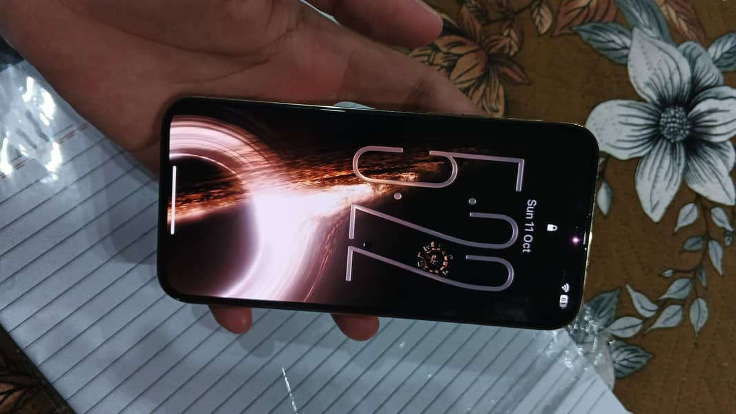 Apple iPhone 13 Pro Max 1