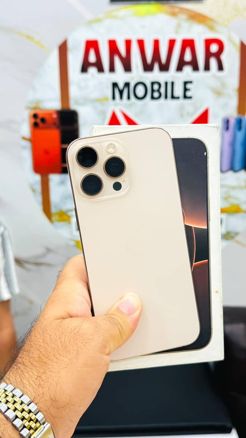 Apple iPhone 13 Pro Max 2