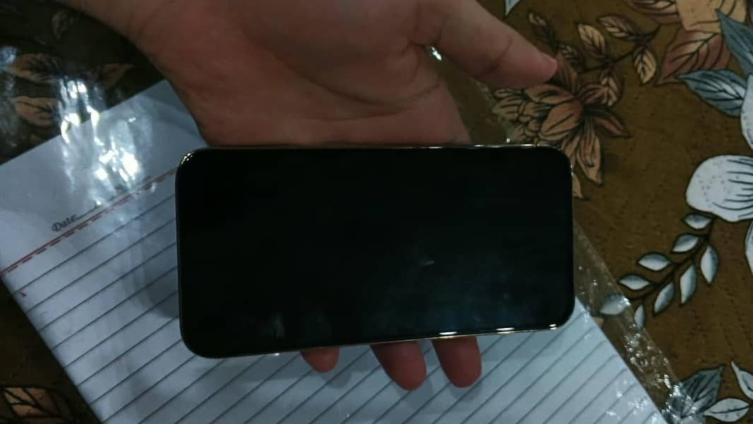 Apple iPhone 13 Pro Max 4