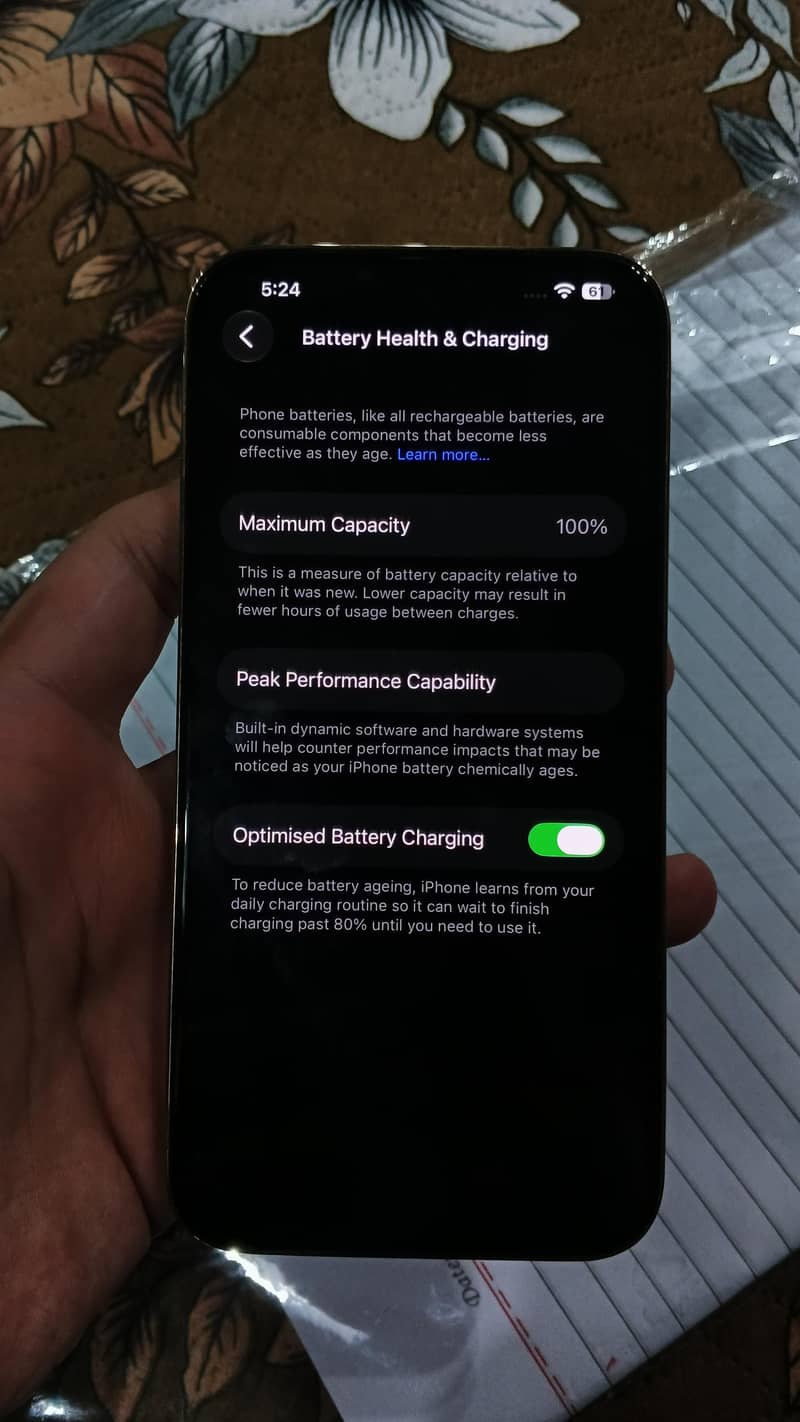 Apple iPhone 13 Pro Max 5