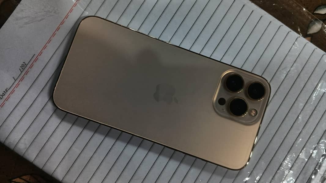 Apple iPhone 13 Pro Max 7