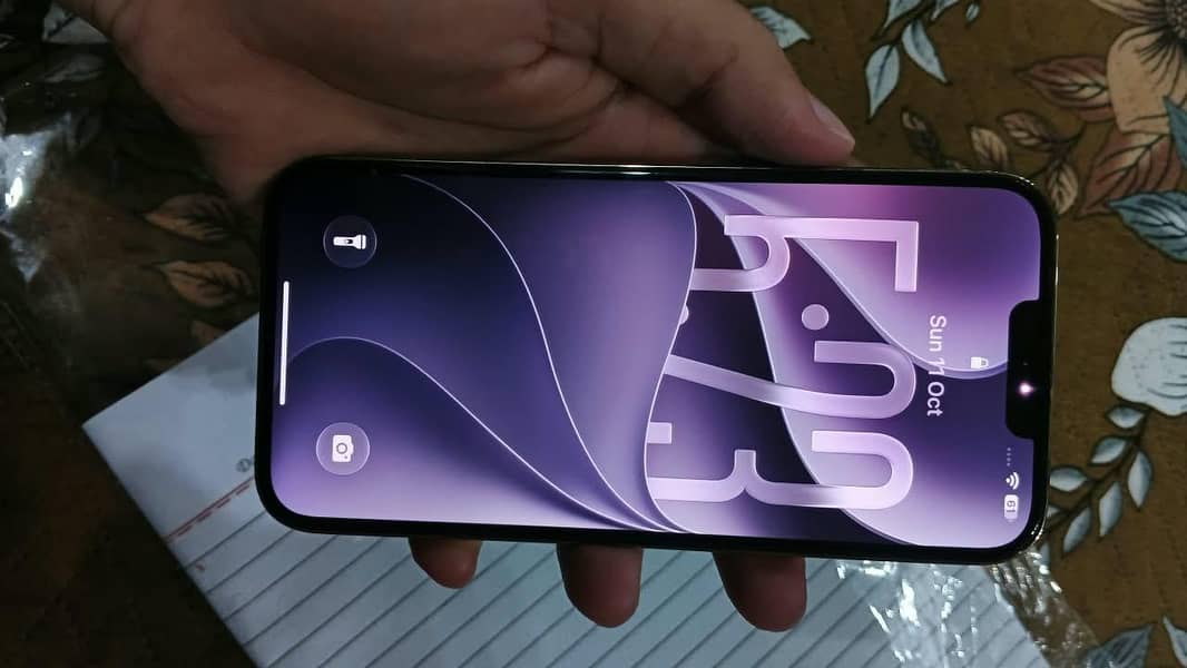 Apple iPhone 13 Pro Max 8