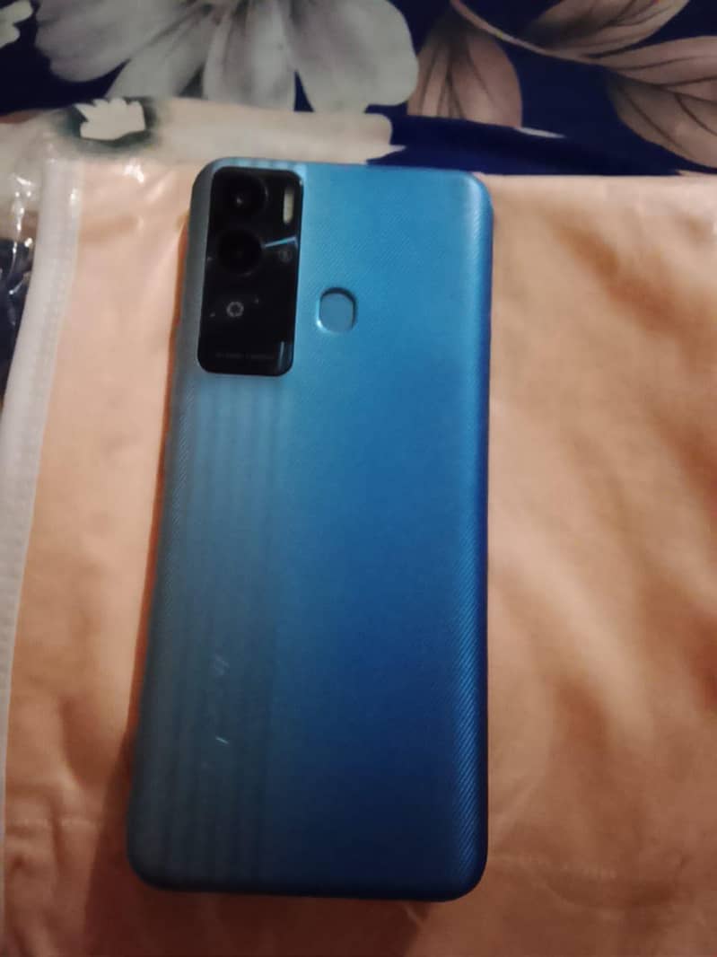 Infinix Other Model 1