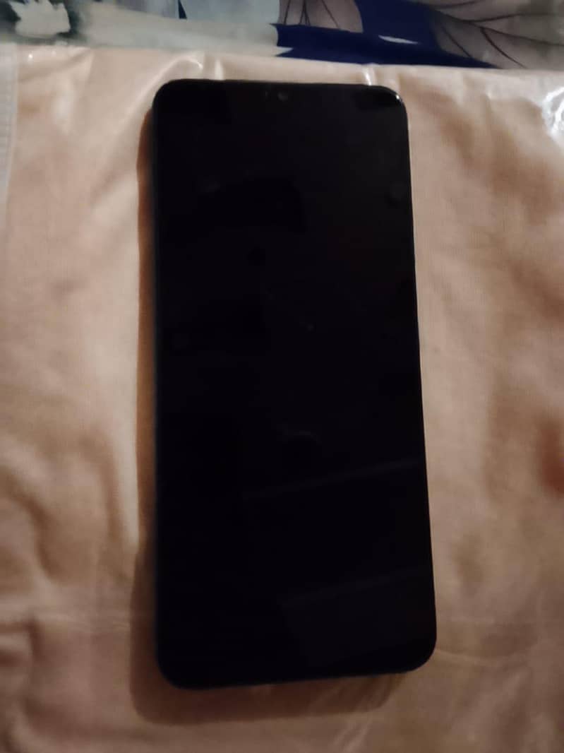 Infinix Other Model 4