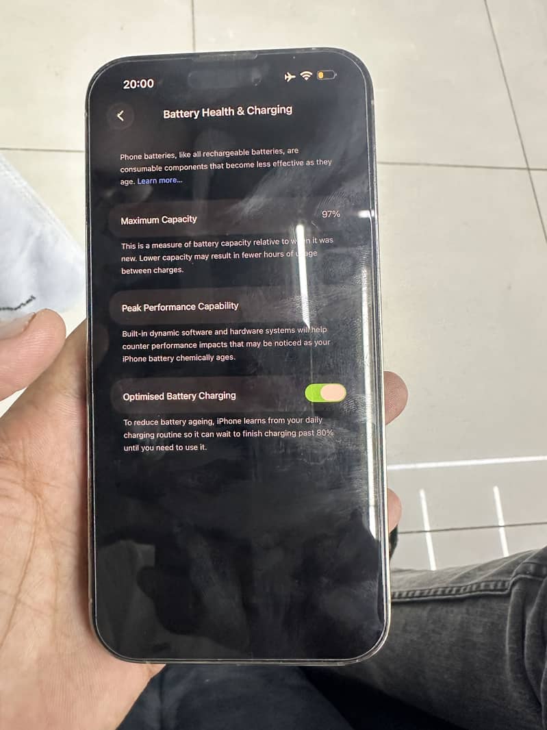 Apple iPhone 14 Pro Max 4
