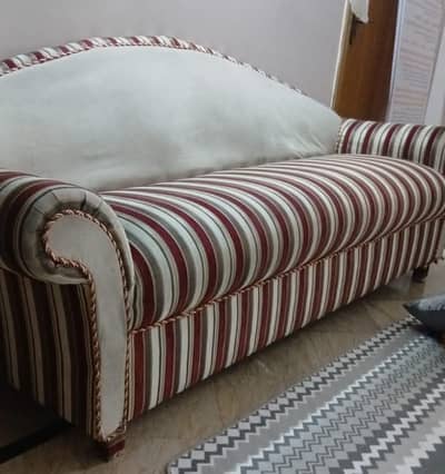 sofa 6 seated set
