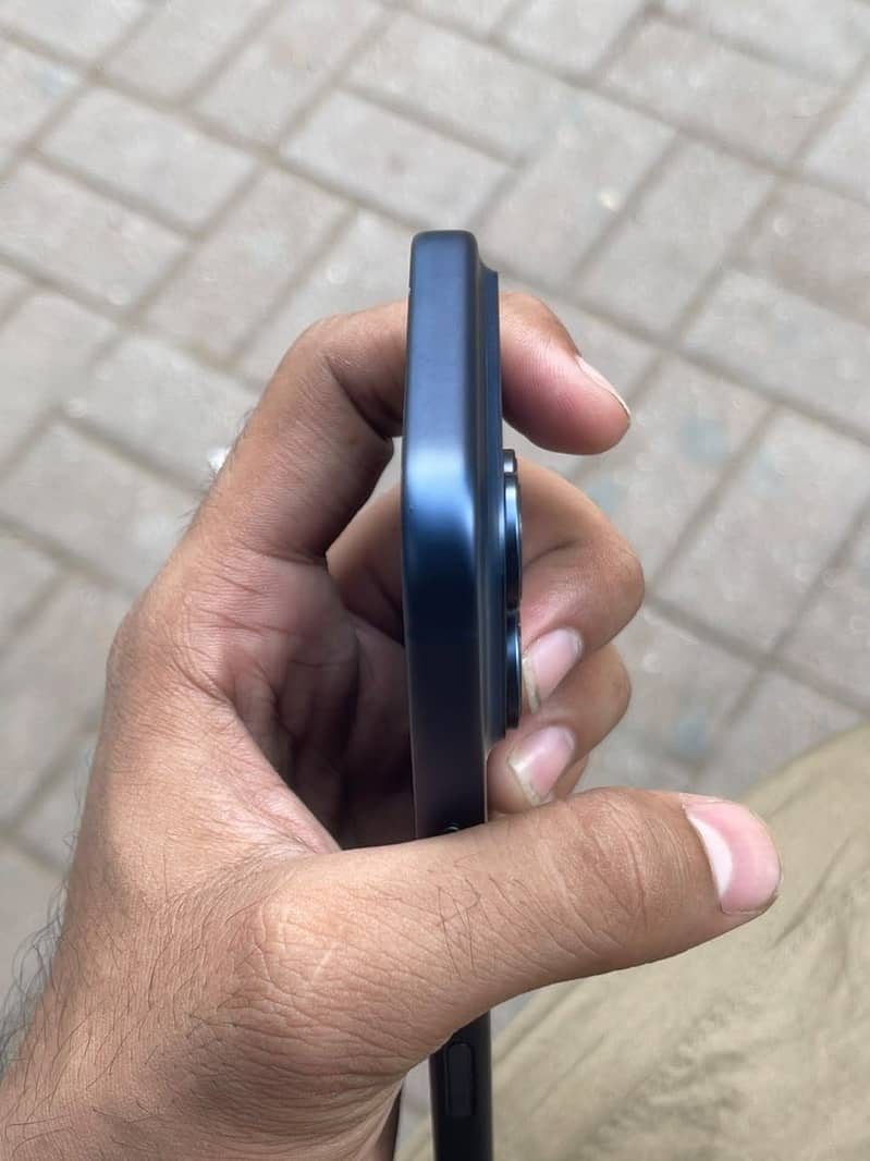 iPhone 17 Pro Pta 3