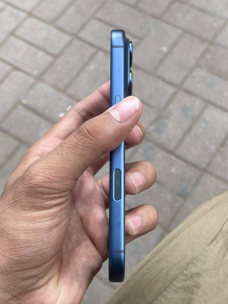 iPhone 17 Pro Pta 5