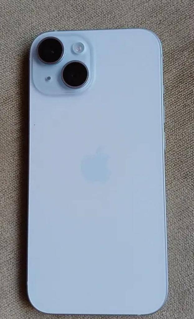 Apple iPhone 15 0