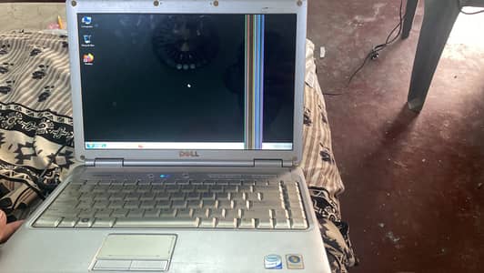 Title: Dell Inspiron 1420 Laptop – Core 2 Duo – For Sale