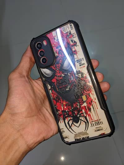 Motorola Moto G42