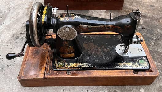 Salai machine For sale