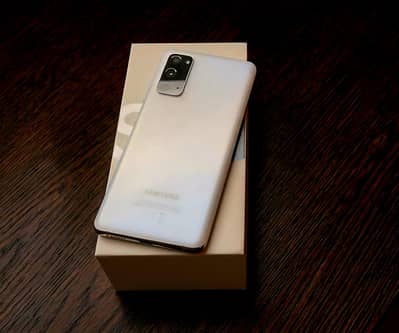 Samsung S20 FE