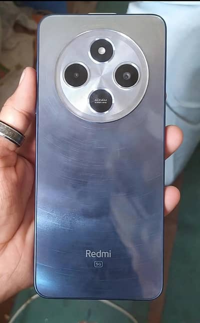 Xiaomi Redmi 14C _urgent sale