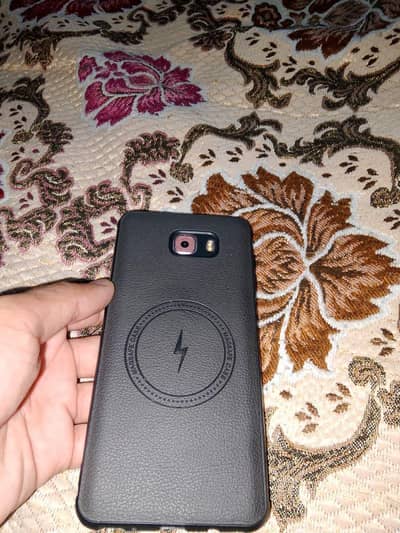 Samsung Mobile C9 Pro