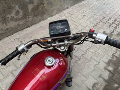 Honda 70 for sale