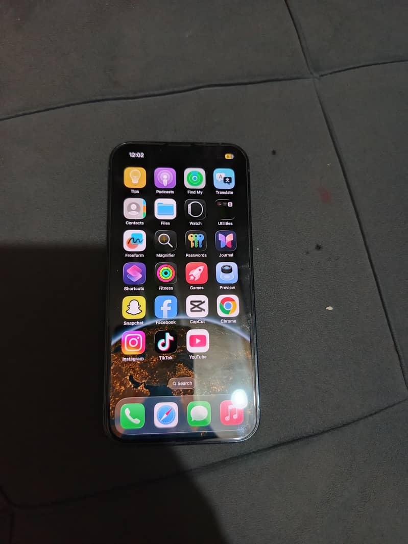 Apple iPhone 13 Pro 5