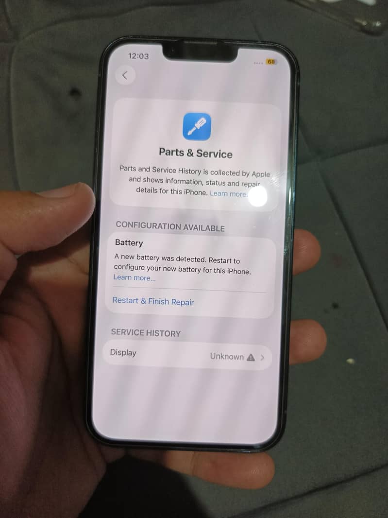 Apple iPhone 13 Pro 7