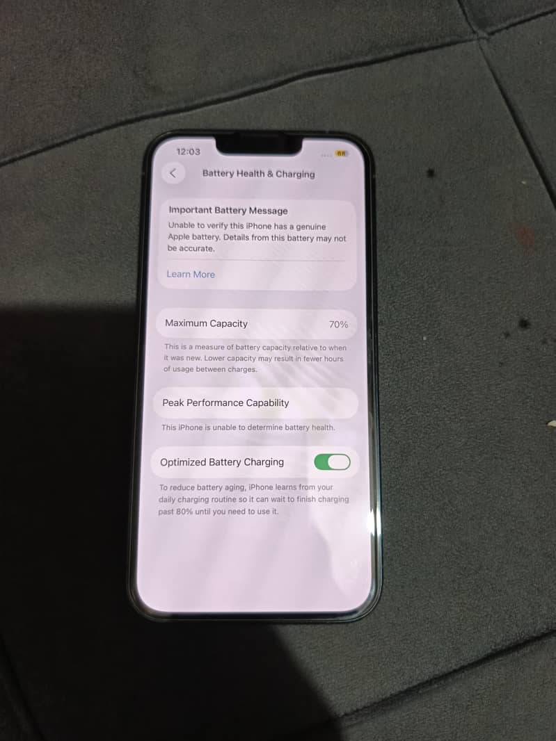 Apple iPhone 13 Pro 8