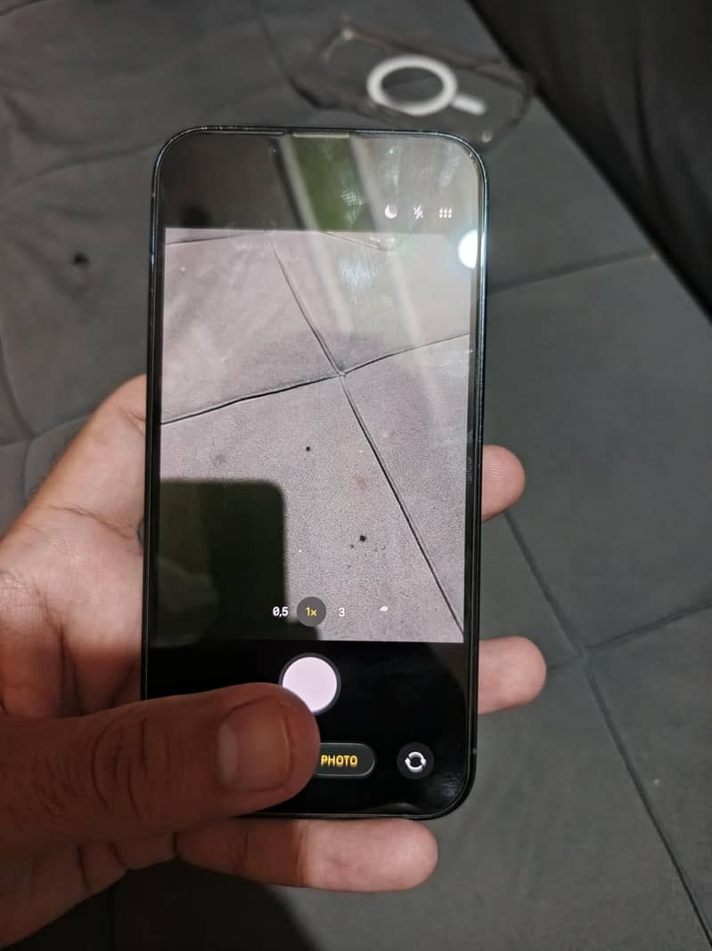 Apple iPhone 13 Pro 9