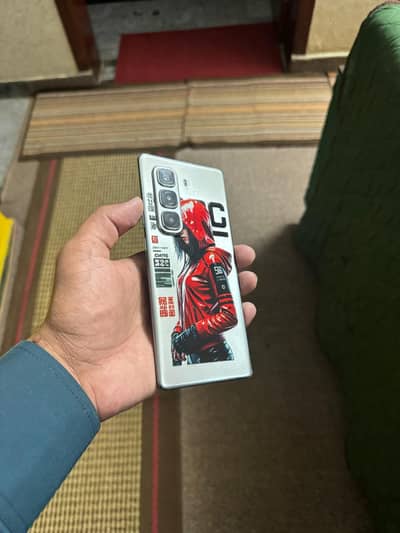 Infinix Hot 50 Pro Plus