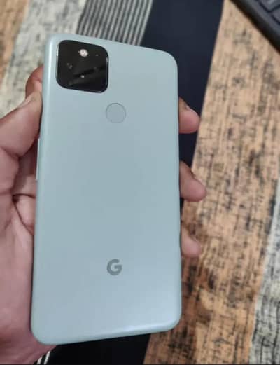 Google Pixel 5