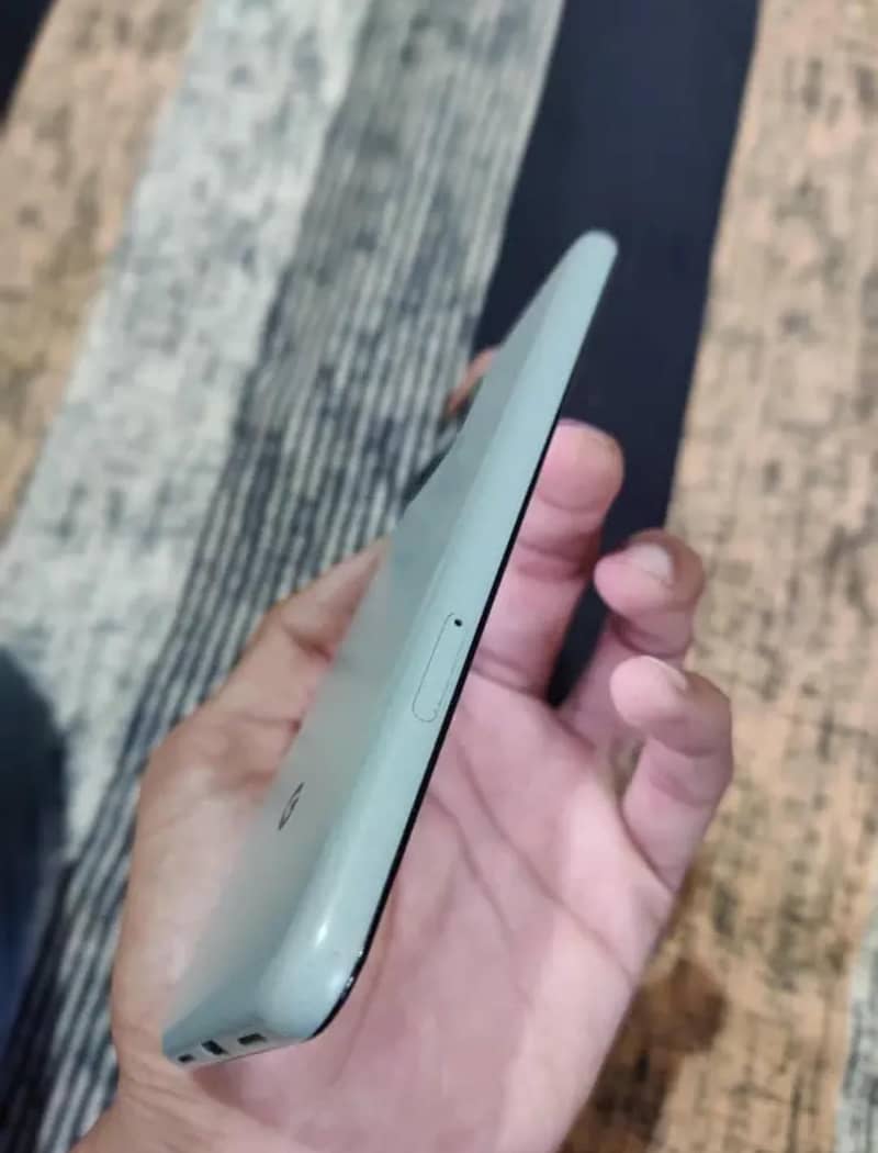 Google Pixel 5 5