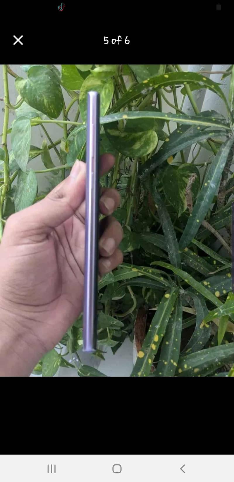 Samsung Mobile Note 9 3