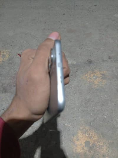 Infinix Hot 6X