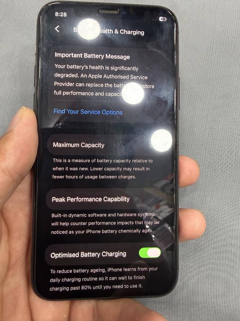 Apple iPhone 11 Pro 1
