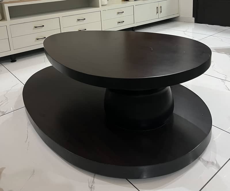 Center table 1