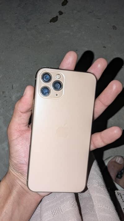 Apple iPhone 11 Pro