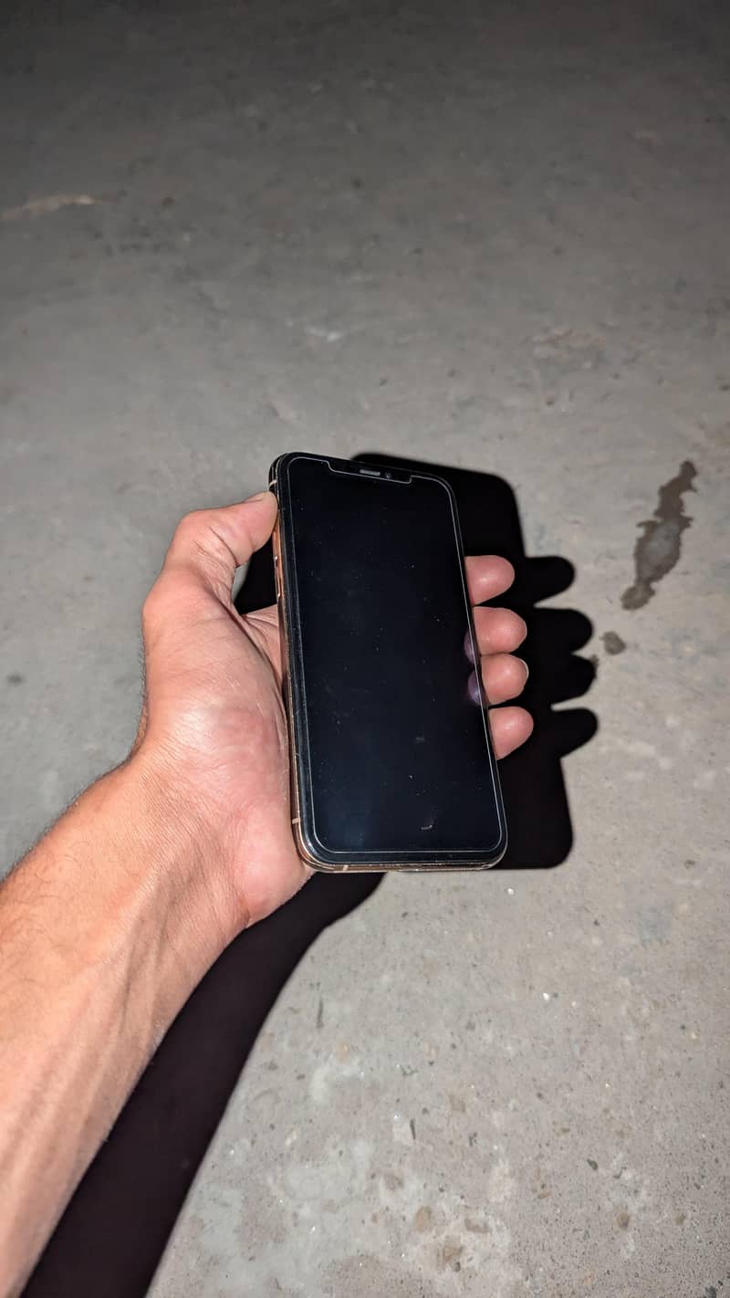 Apple iPhone 11 Pro 1