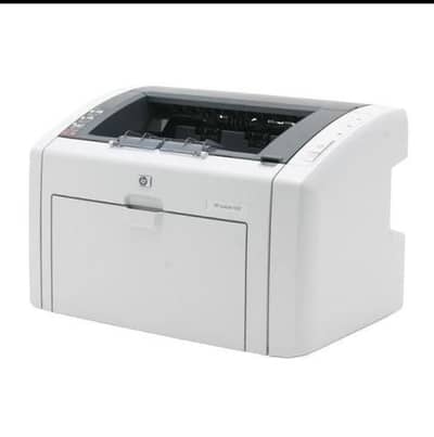 HP LaserJet 1022 printer