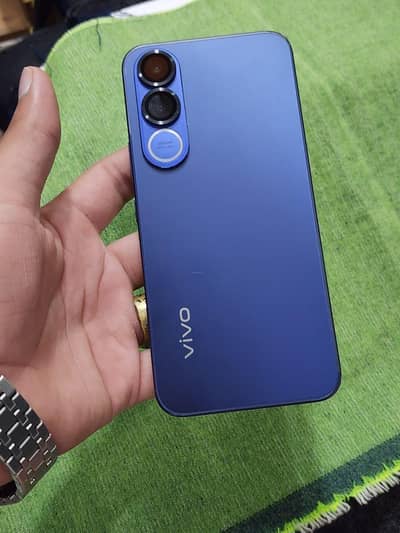 Vivo V70 FE 5G 10/10 Condition PTA Approved Read Description First
